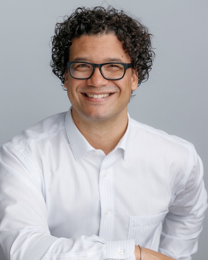 Mark Laurent, Principal Consultant at Belmont Group